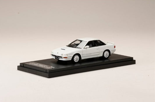 [ Back-order ] MARK43 PM43143SW 1:43 Toyota SPRINTER TRUENO GT-Z AE92 Super White II