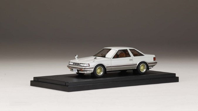 [ Back-order ] MARK43 PM4395CLW 1:43 Toyota Soarer 2800GT-Limited Customized Version Limited quartz Toning