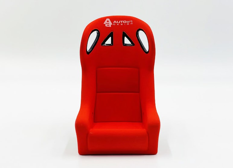 [ Back-order ] AUTOart 40267 Bucket Seat Phone Holder