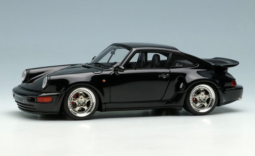 [ Back-order ] Make Up VISION VM159D 1:43 Porsche 911(964) Turbo S Lightweight 1993