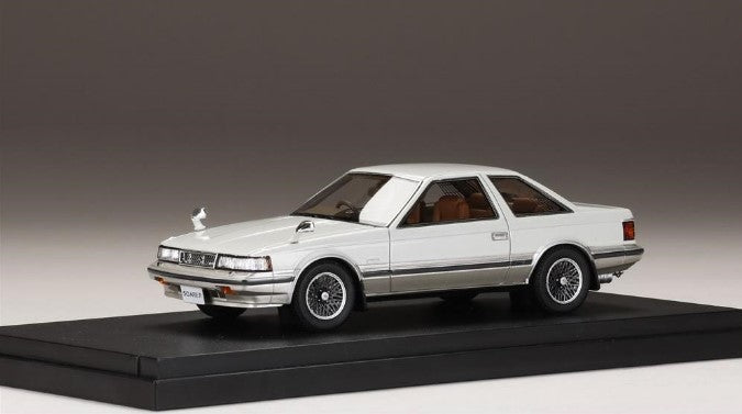 [ Back-order ] MARK43 PM4395LW 1:43 Toyota Soarer 2800GT-Limited Limited quartz Toning