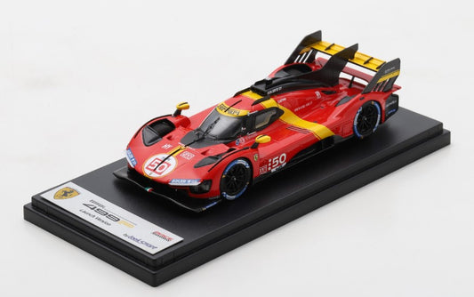 LSRC159 LookSmart 1:43 Ferrari 499P