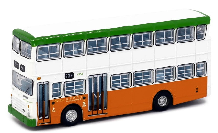 [ Back-order ] TINY ATC65444 1:110 Tiny City L34 Leyland Victory Mk.2 (23B) Diecast