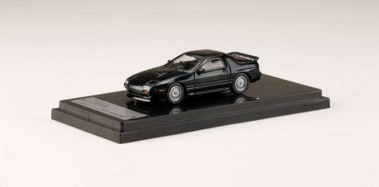 [ Back-order ] Hobby Japan HJ641043WGR 1:64 Mazda RX-7 (FC-3S) Winning Limited