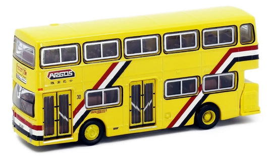 [ Back-order ] TINY ATC65395 1:110 Tiny City No.118 DAIMLER Fleetline DMS ARGOS Yellow (DD2113) Diecast