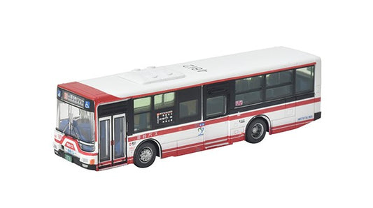 [ Back-order ] TOMYTEC 326847 Japan Bus Collection JB016-2 Meitetsu Bus Diorama Supplies