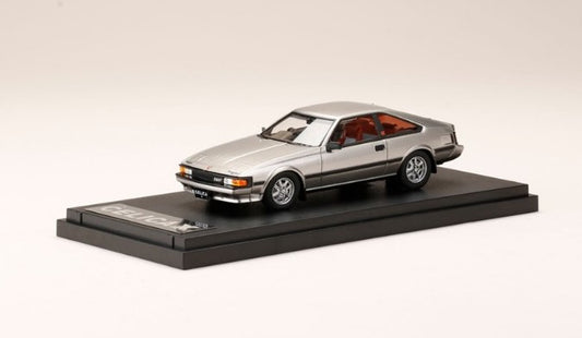 [ Back-order ] MARK43 PM43138T 1:43 Toyota CELICA XX (A60) 2.8GT-limited 1983 Fighter Toning