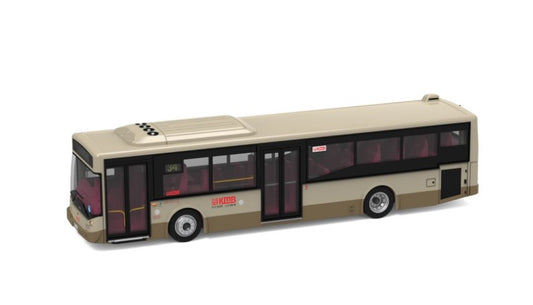 [ Back-order ] TINY KMB2022174 1:110 Tiny City KMB10 Volvo B7RLE KMB (82K) (RF5190) Diecast