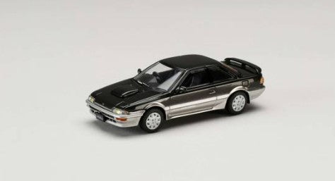 [ Back-order ] Hobby Japan HJ643060ZST 1:64 Toyota Sprinter Trueno GT-Z AE92 Shooting Toning ‡U Die-cast