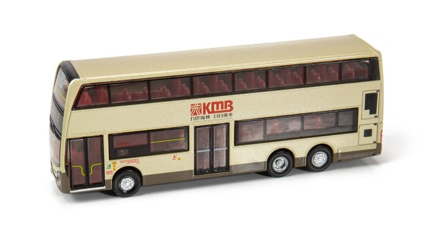 [ Back-order ] TINY KMB2018152 1:110 Tiny City No.189 KMB ADL Enviro500 MMC Diecast