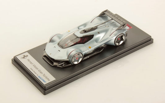 LS546A LookSmart 1:43 Ferrari Vision Gran Turismo Launch version