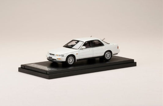 [ Back-order ] MARK43 PM43142CW 1:43 Honda Legend a (KA7) Customized Version Sirius White PearlSIRIUS WHITE PEARL