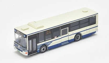 [ Back-order ] TOMYTEC 330073 My Town Bus Collection (MB4-2) Nagoya City Transportation Bureau Diorama Supplies