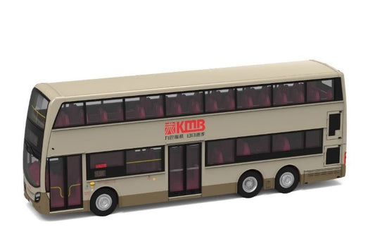 [ Back-order ] TINY KMB2021156 Tiny City KMB05 KMB Enviro 500 MMC Euro 6 (93K)