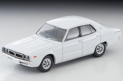 LV-N270b TOMYTEC Tomica 1:64 Nissan Skyline 2000GT (White) '74 331629