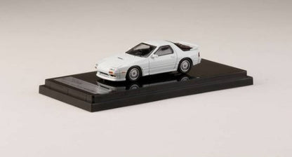 [ Back-order ] Hobby Japan HJ641043FW 1:64 Mazda RX-7 (FC-3S) INFINI