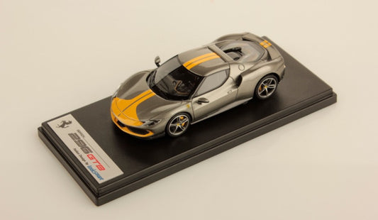 LS533B LookSmart 1:43 Ferrari 296 GTB Assetto Fiorano