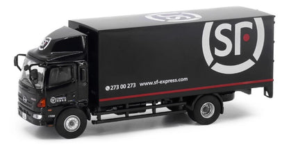 [ Back-order ] TINY ATC64998 1:76 Tiny City No.54 Hino 500 SF Express Diecast