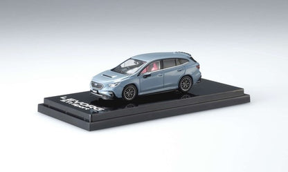 [ Back-order ] Hobby Japan HJ641044PK 1:64 Subaru LEVORG (VN-5) STI Sport STI Performance Cool Gray Khaki