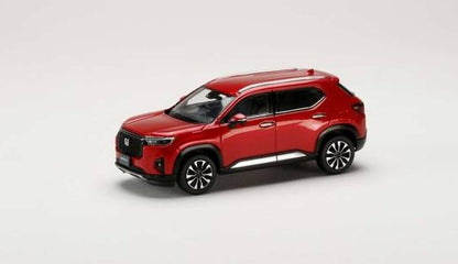 [ Back-order ] Hobby Japan HJ431007RM 1:43 Honda WR-V luminous Red Metallic Diecast