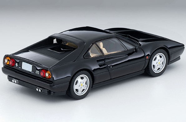 TOMYTEC Tomica 1:64 Ferrari 328 GTB Black 329107