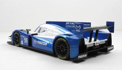 [ Back-order ] MODELER'S MD43111 1:43 MAZDA LMP2 SKYACTIV-D Racing