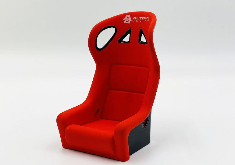 [ Back-order ] AUTOart 40267 Bucket Seat Phone Holder