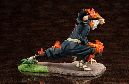 PV095 KOTOBUKIYA 1:8 ARTFX J Gabimaru Hell’s Paradise