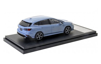 [ Back-order ] Hi-Story HS330KH 1:43 SUBARU LEVORG GT-H (2020) Cool Gray Khaki Diecast