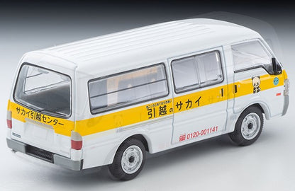 LV-N310b TOMYTEC 1:64 Mazda Bongo Brawny Sakai Moving Service 327837