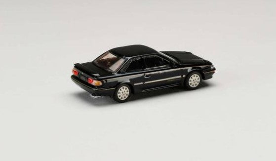 [ Back-order ] Hobby Japan HJ642060BK 1:64 Toyota Sprinter Trueno GT APEX Limited AE92