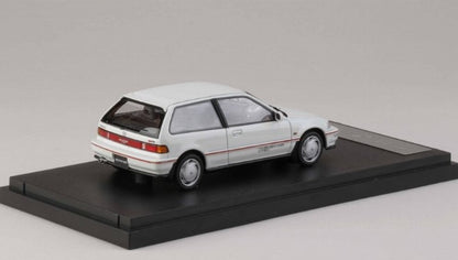 [ Back-order ] MARK43 PM4396W 1:43 Honda Civic (EF9) SiR II White