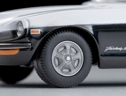 [ Pre-order ] LV-N Tomica Limited Vintage NEO 1:64 Nissan Metropolis 05 Nissan Fairlady Z 2by2 Patrol Car 336747