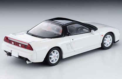 LV-N247b TOMYTEC Tomica Limited Vintage NEO  1:64 Honda NSX Type-R 1995 White