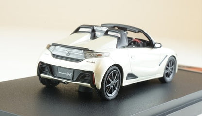 [ Back-order ] MARK43 PM43151CW 1:43 Honda S660 MODULO X VERSION Z 2021