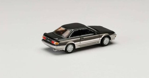 [ Back-order ] Hobby Japan HJ641060AST 1:64 Toyota Sprinter Trueno GT APEX AE92 Shooting Toning II