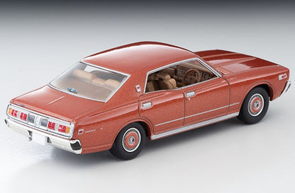 LV-N295a TOMYTEC Tomica LV NEO 1:64 Nissan Cedric HT Ftype 2000 SGL-E Extra 327295