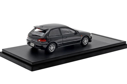 [ Back-order ] Hi-Story HS429GY 1:43 MITSUBISHI MIRAGE CYBORG-R (1992) Corse Gray Resin