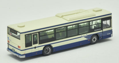 [ Back-order ] TOMYTEC 285281 My City Bus Collection MB4 NNagoya City Transportation Bureau  Diorama Supplies