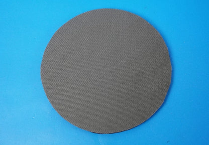 Patch JGSDF Eastern Army Air Force 4th Anti-aircraft Helicopter, 2nd Flight Raijin, Kisarazu Garrison, Low Visibility, Velcro Included