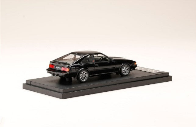 [ Back-order ] MARK43 PM43138BK 1:43 Toyota Celica XX (A60) 2.8GT-LIMITED 1983 BLACK