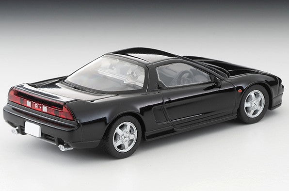 LV-N226c TOMYTEC  TOMICA LVNEO 1:64 Honda NSX 1990 (Black) 325284