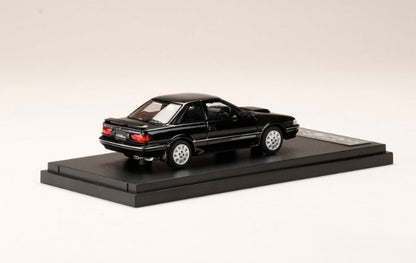 [ Back-order ] MARK43 PM43143SBK 1:43 Toyota Sprinter Trueno GT-Z AE92 Black Metallic