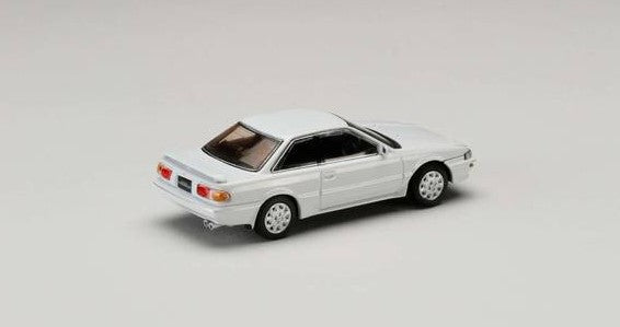 [ Back-order ] Hobby Japan HJ641060AW 1:64 Toyota Sprinter Trueno GT APEX AE92 Super White II