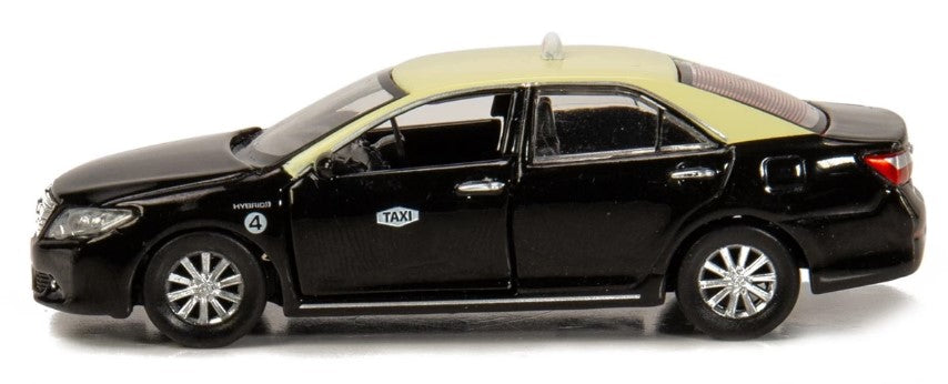 [ Back-order ] TINY ATC64629 1:64 Tiny City MC4 Toyota CAMRY 2011 Macau Taxi Diecast