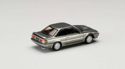 [ Back-order ] Hobby Japan HJ643060ZGY 1:64 Toyota SPRINTER TRUENO GT-Z AE92 Grayish Green Metallic Die-cast