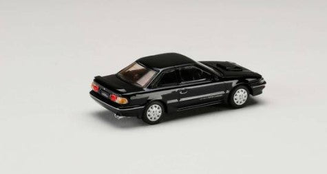 [ Back-order ] Hobby Japan HJ643060ZBK 1:64 Toyota SPRINTER TRUENO GT-Z AE92 Black Metallic Die-cast