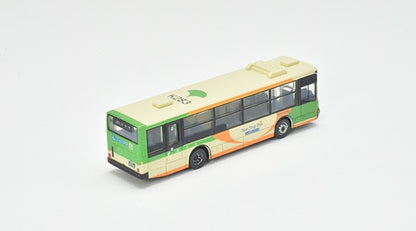 [ Back-order ] TOMYTEC 330059 My Town Bus Collection (MB2-2) Tokyo Metropolitan Transportation Bureau Diorama Supplies