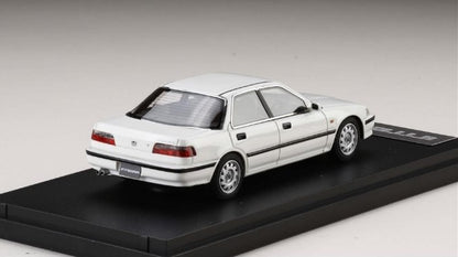 [ Back-order ] MARK43 PM4394RW 1:43 Honda Integra (DA7) RXi White