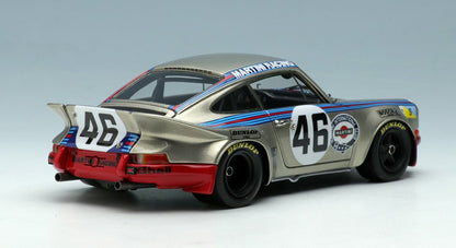 VM062A MakeUp VISION 1:43 Porsche 911RSR "MARTINI Racing" 24h Le Mans 1973 #46